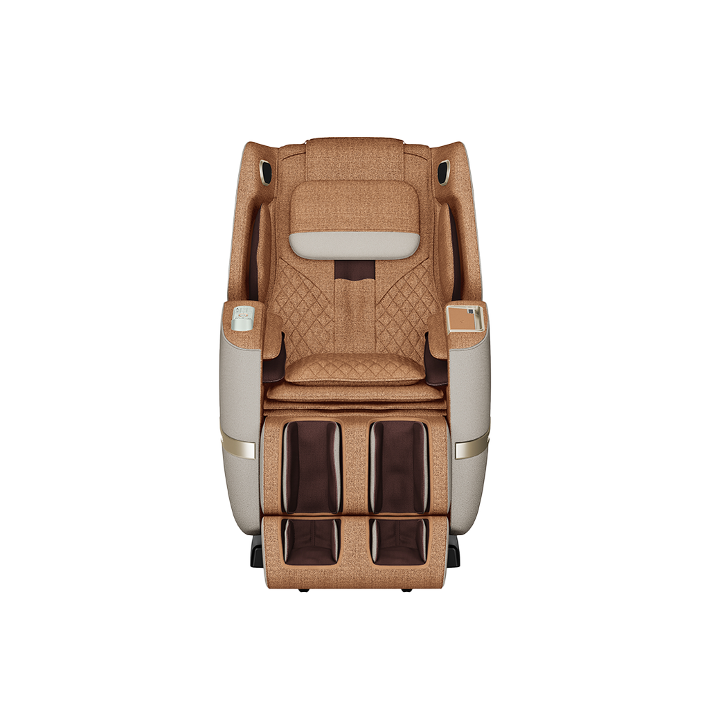 Tư thế tích cực SOLARA