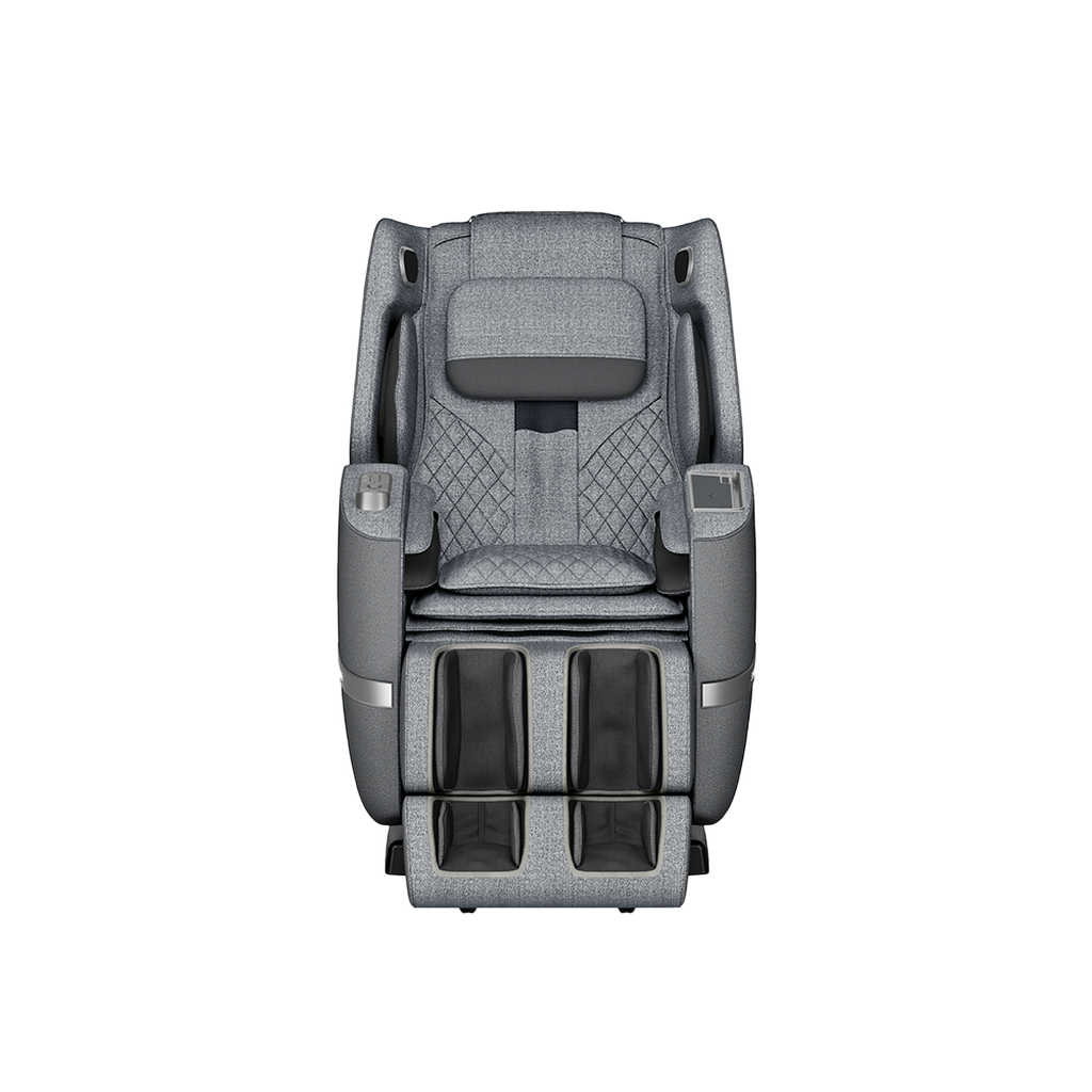 Tư thế tích cực SOLARA