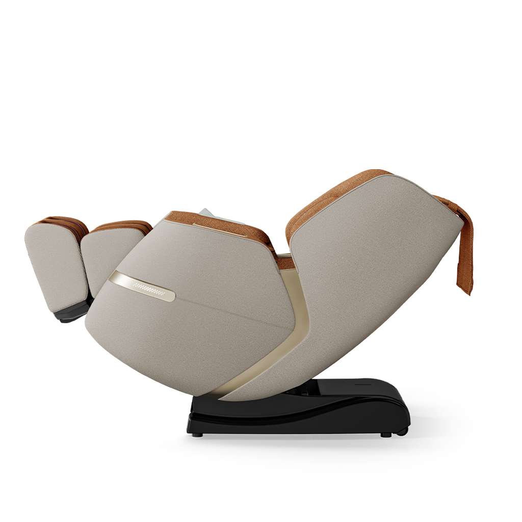 Tư thế tích cực SOLARA