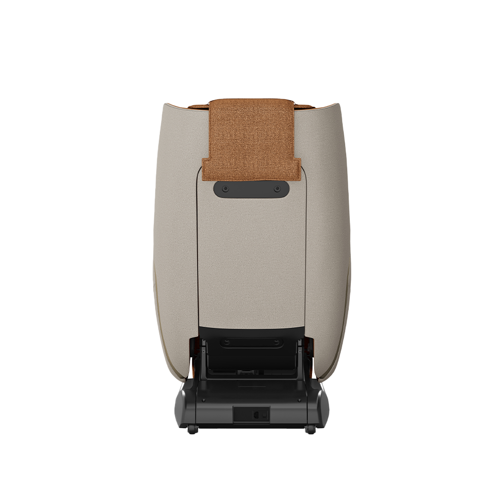 Tư thế tích cực SOLARA