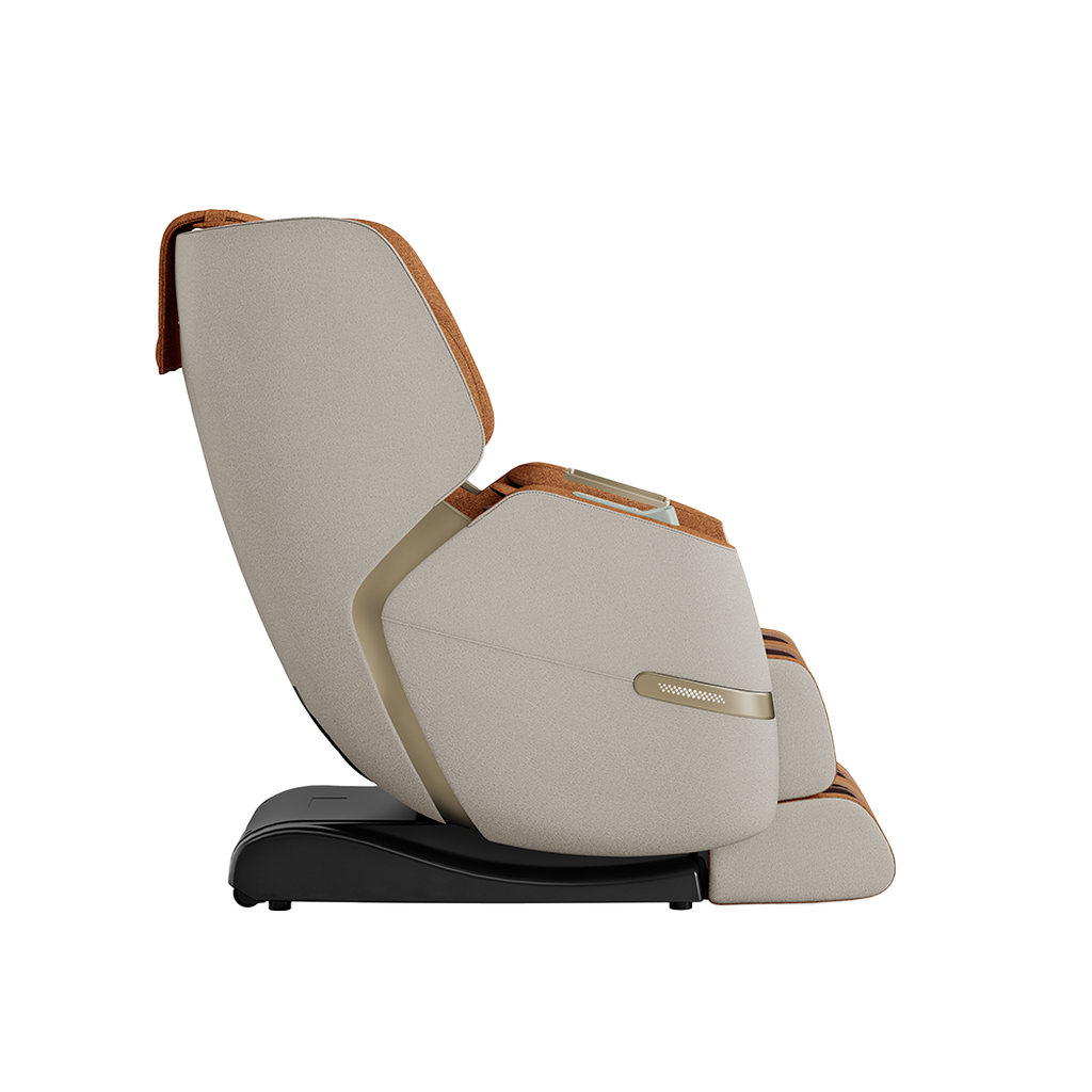 Tư thế tích cực SOLARA