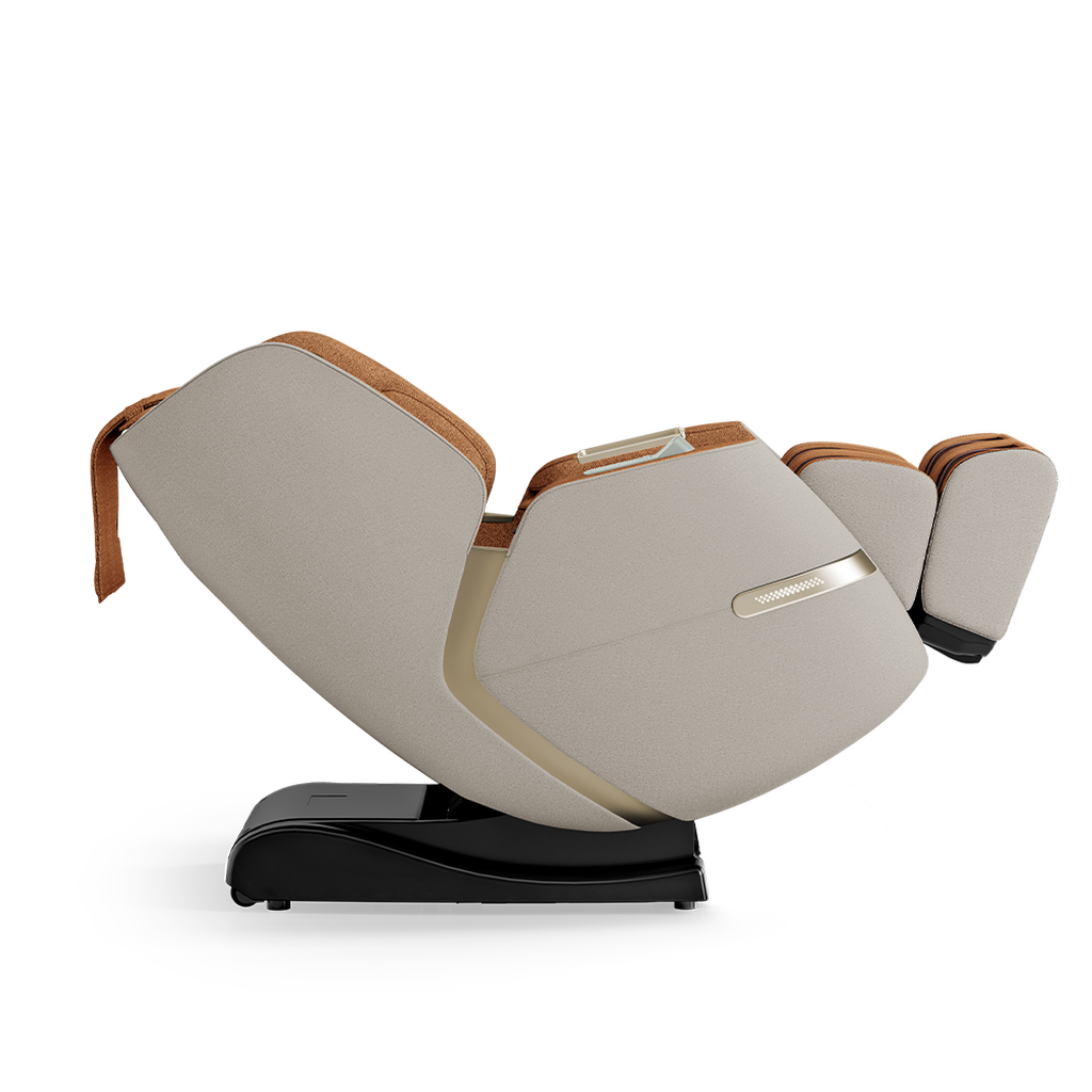 Tư thế tích cực SOLARA