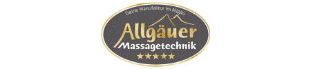 Allgäuer Massagetechnik Sản xuất tại Đức, một thương hiệu ghế massage Thế giới