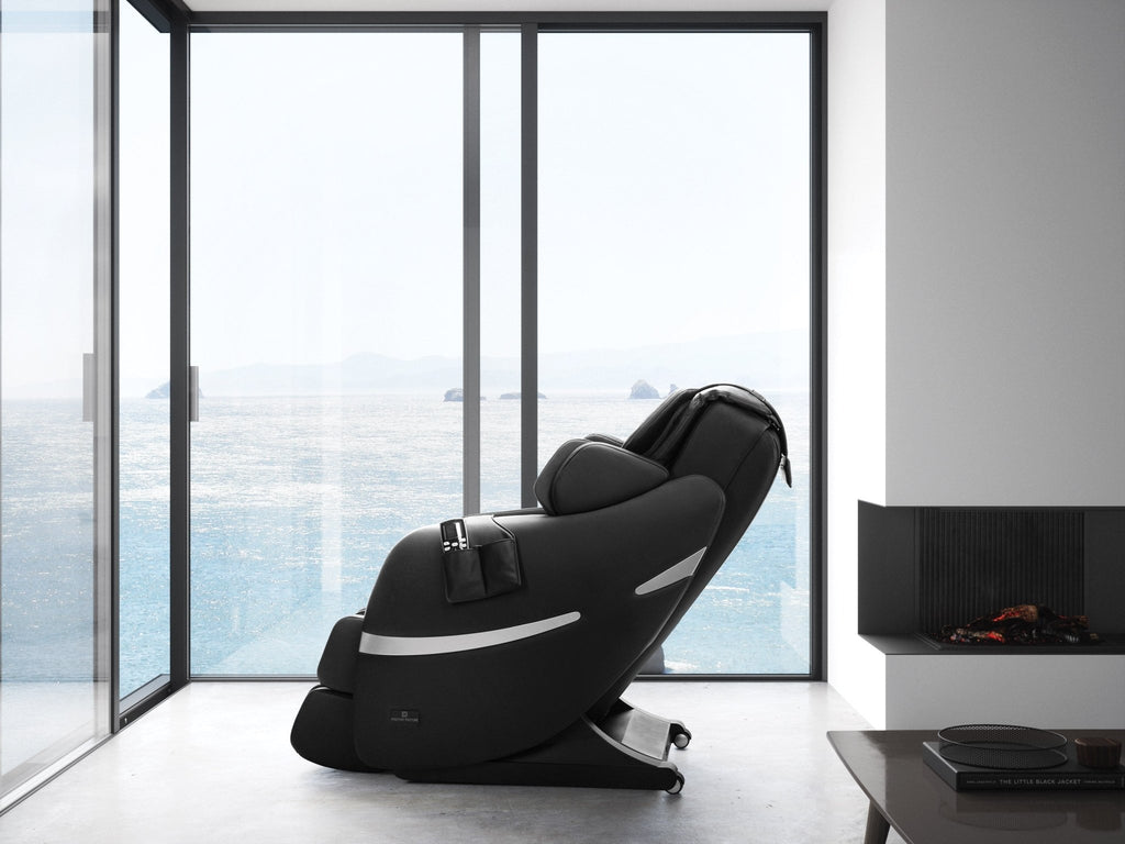 Tư thế tích cực Brio +
