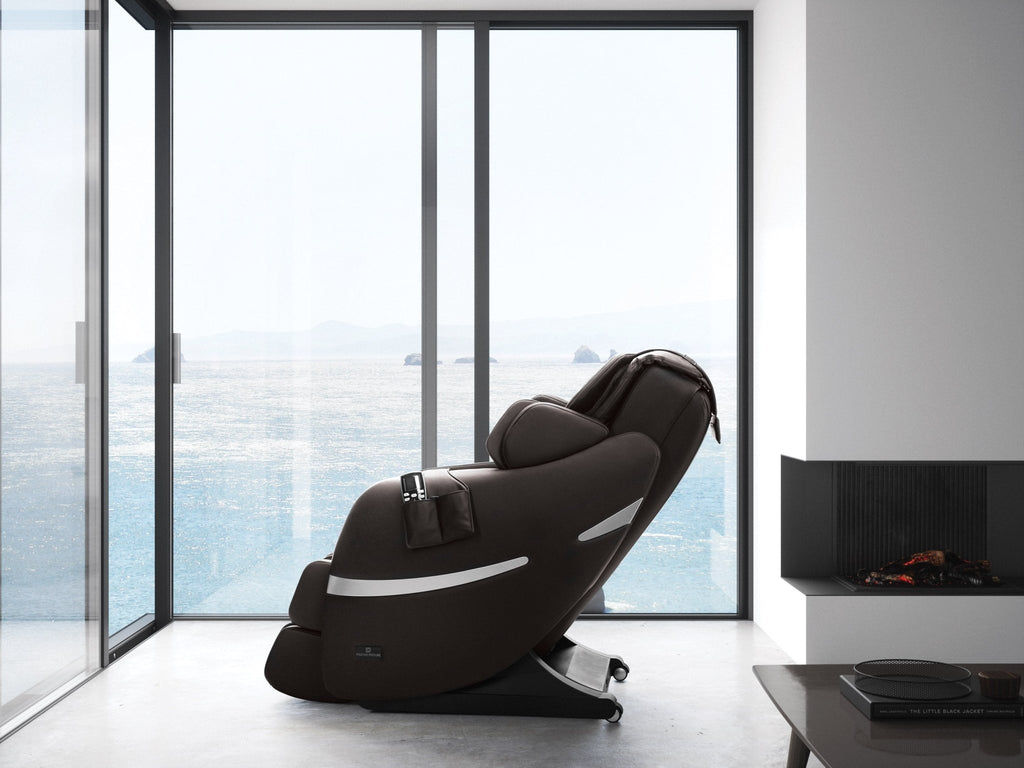 Tư thế tích cực Brio +