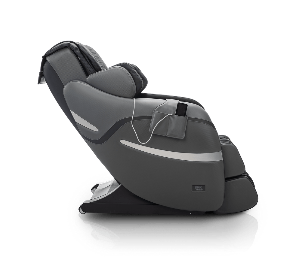 Tư thế tích cực Brio Sport