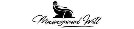 Ghế massage Thế giới Logo công ty