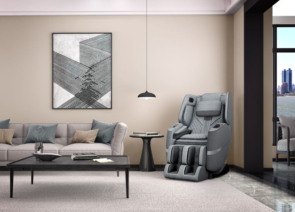 Tư thế tích cực SOLARA