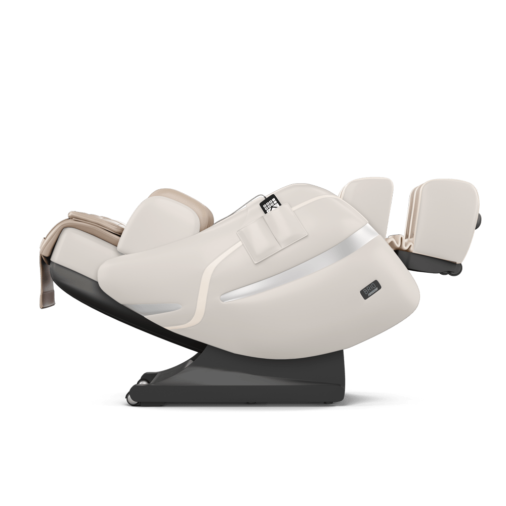 Tư thế tích cực Brio Sport