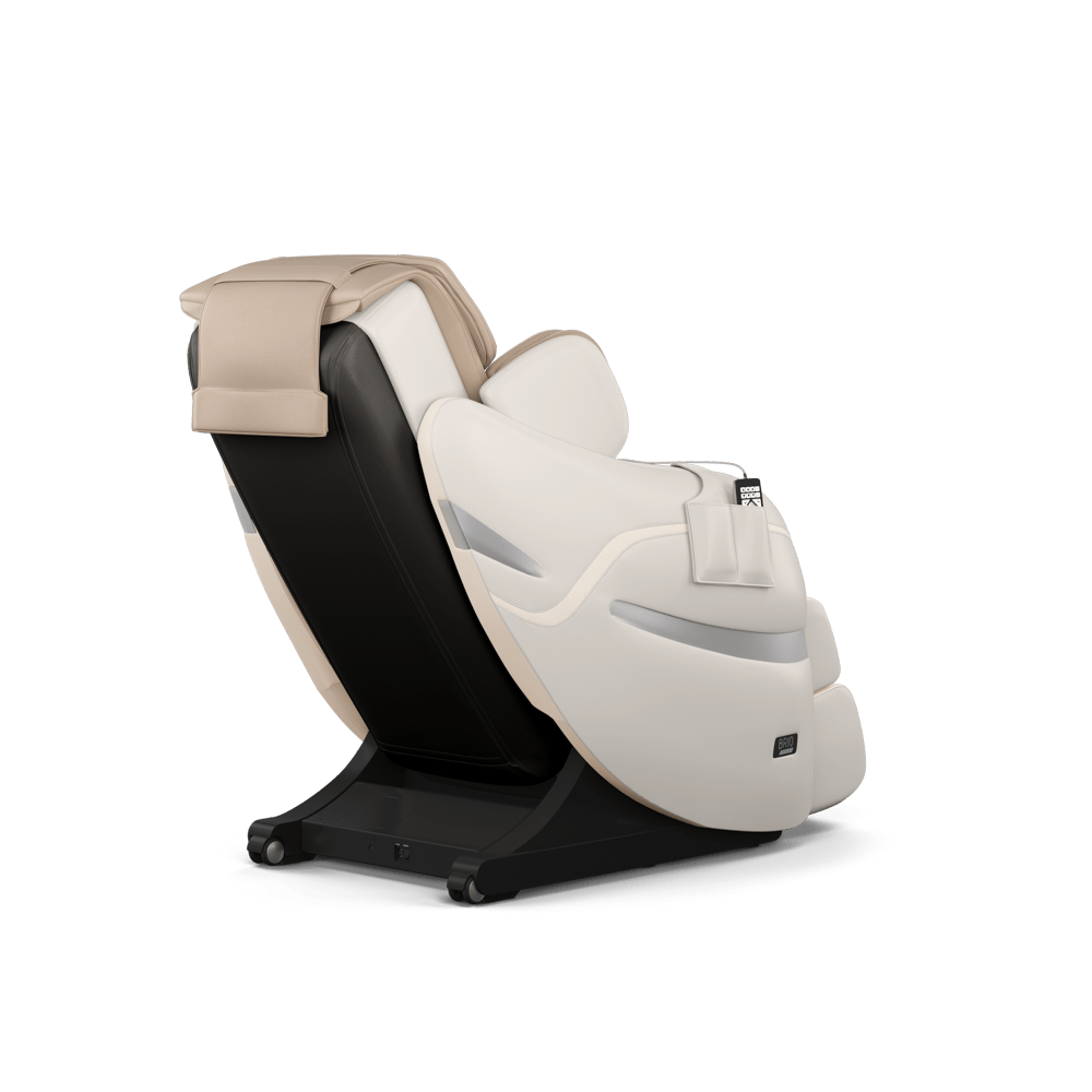 Tư thế tích cực Brio Sport