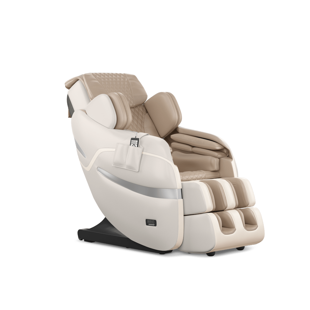 Tư thế tích cực Brio Sport