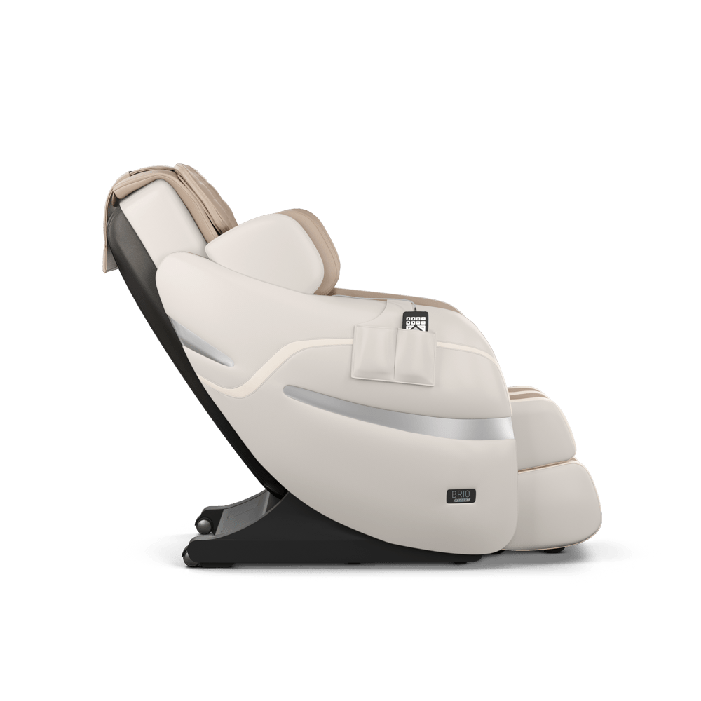 Tư thế tích cực Brio Sport