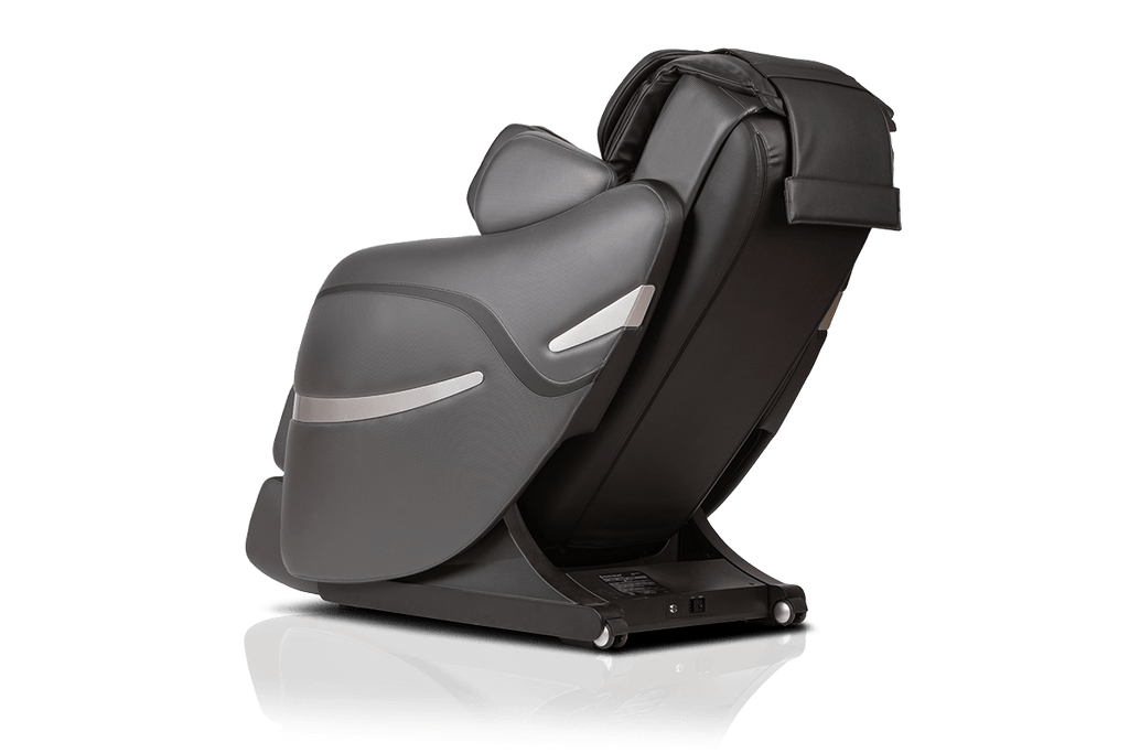 Tư thế tích cực Brio Sport