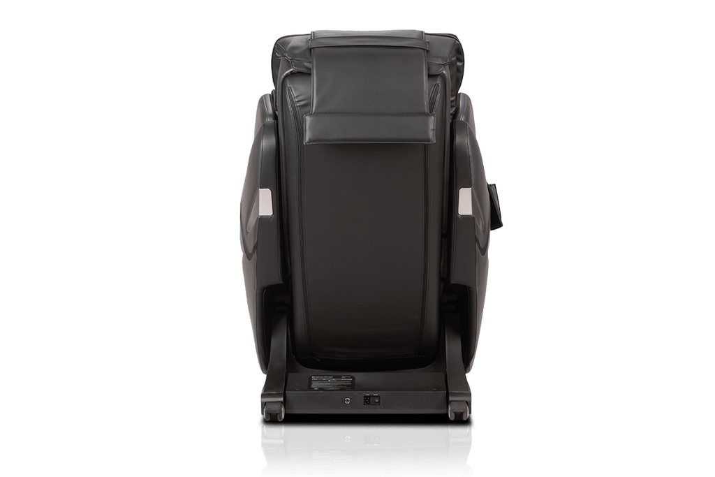 Tư thế tích cực Brio Sport