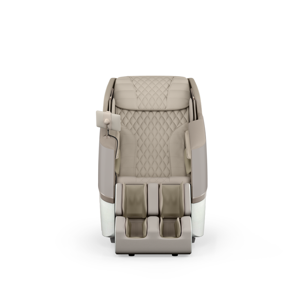 Công nghệ DualTech tư thế tích cực