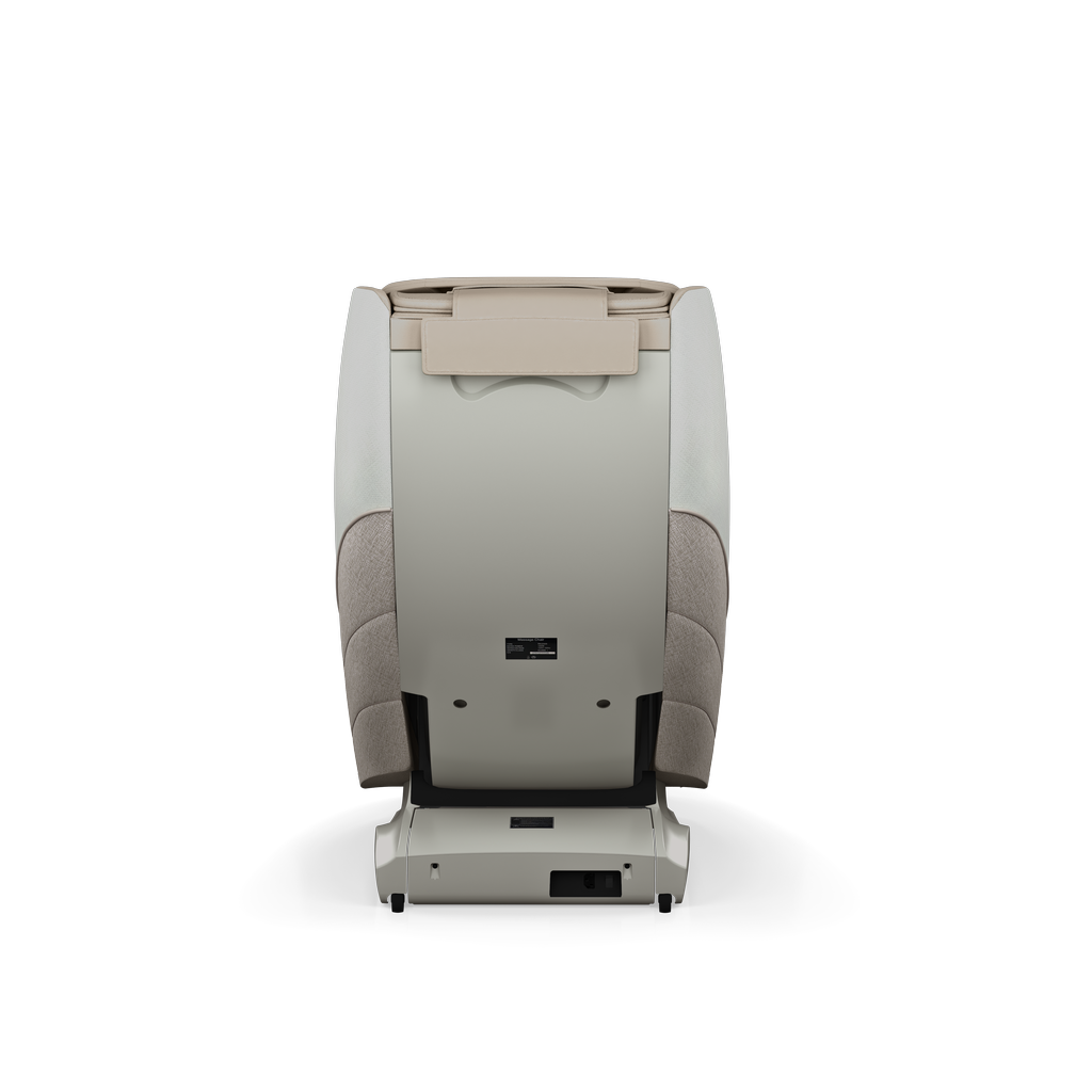 Công nghệ DualTech tư thế tích cực