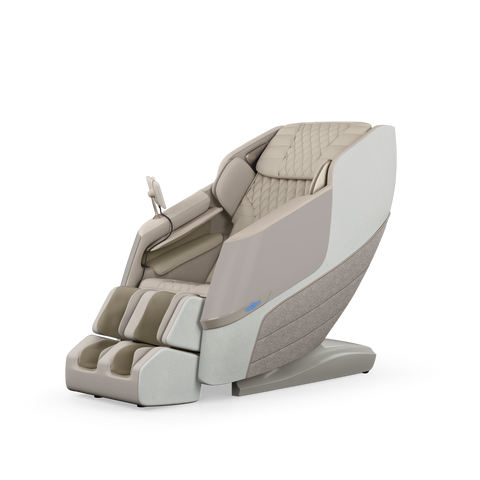 Công nghệ DualTech tư thế tích cực