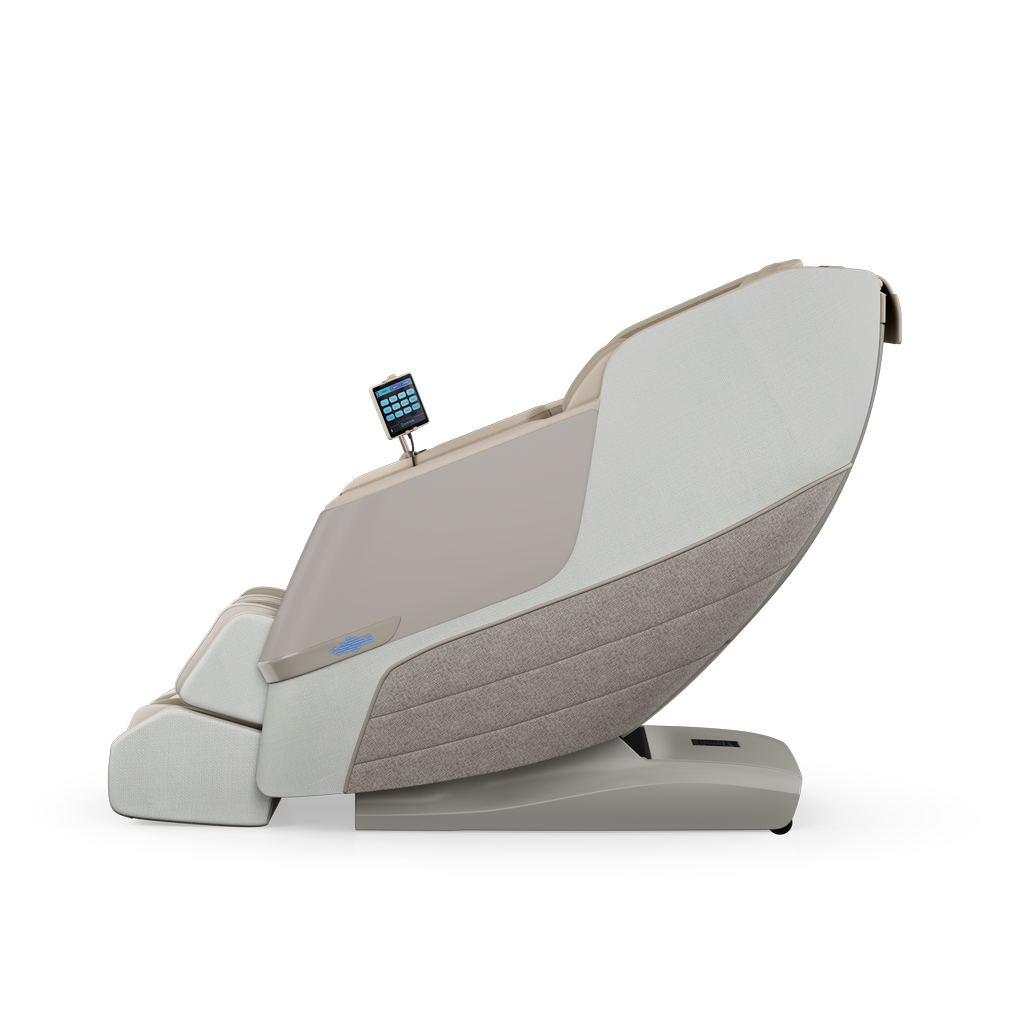 Công nghệ DualTech tư thế tích cực