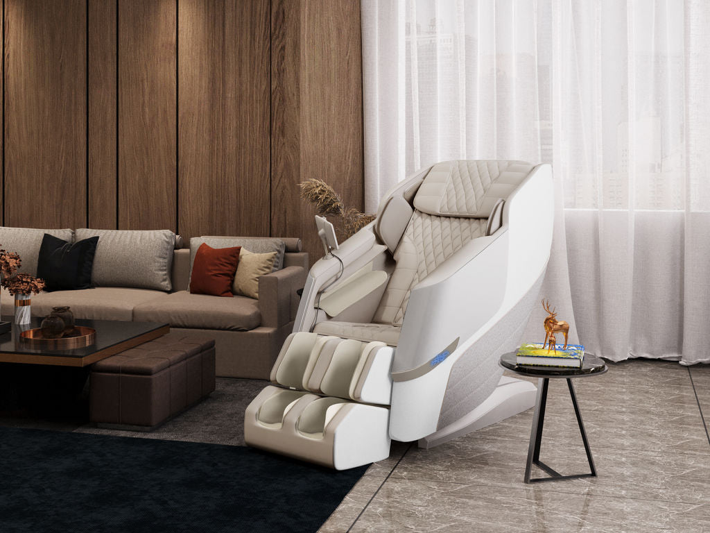 Công nghệ DualTech tư thế tích cực