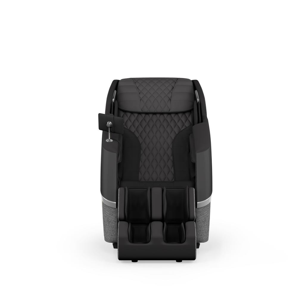 Công nghệ DualTech tư thế tích cực