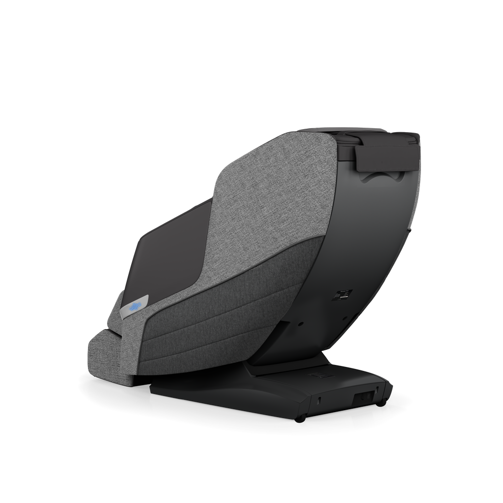 Công nghệ DualTech tư thế tích cực