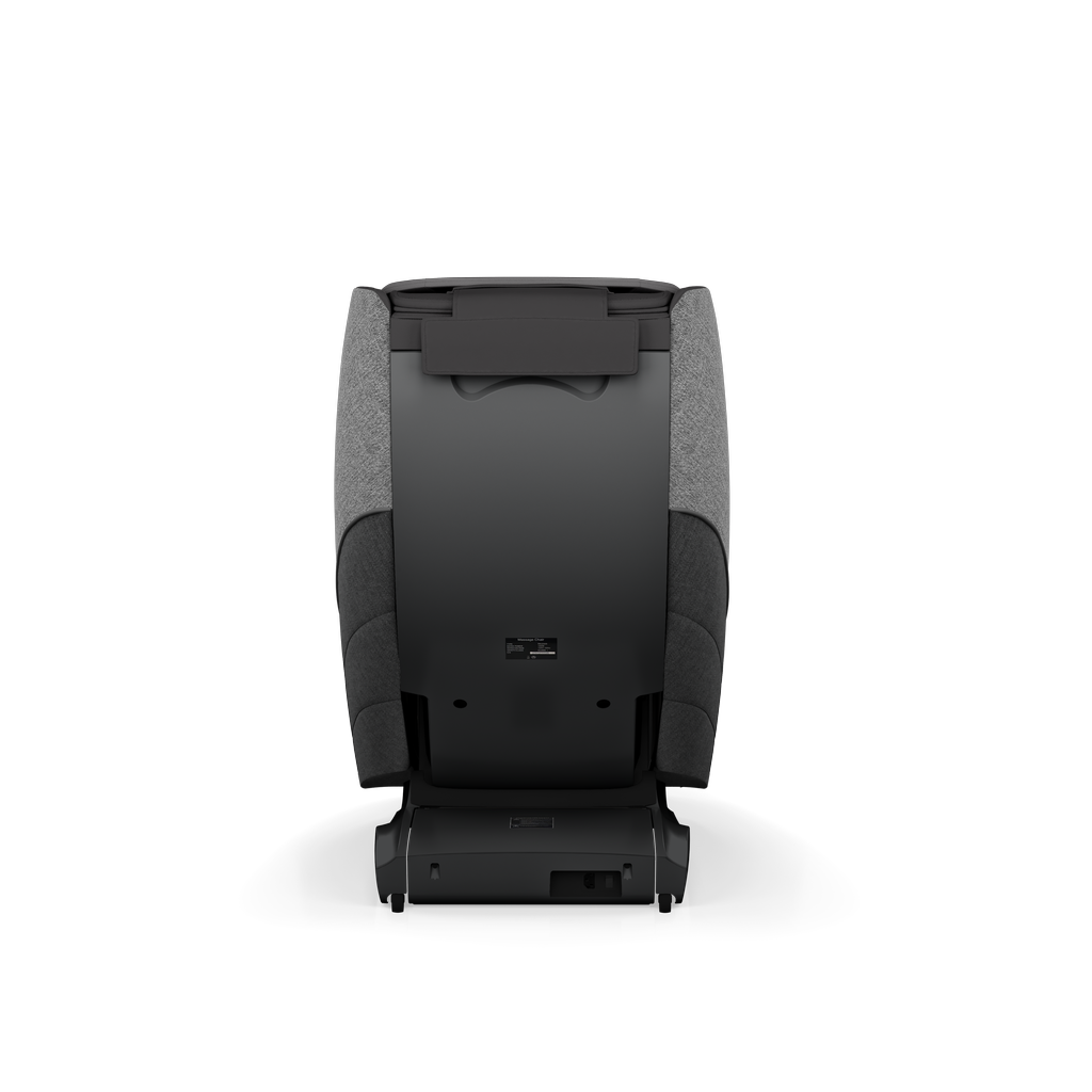 Công nghệ DualTech tư thế tích cực