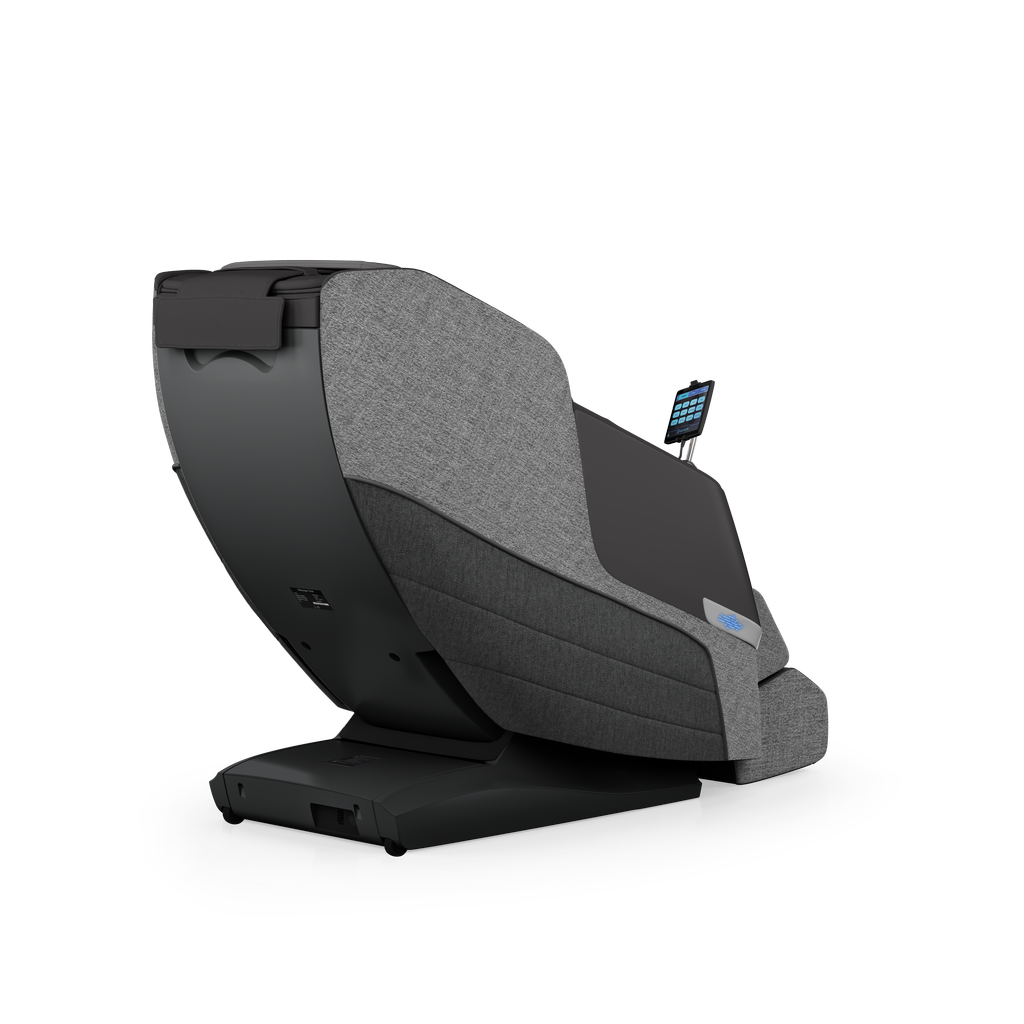 Công nghệ DualTech tư thế tích cực