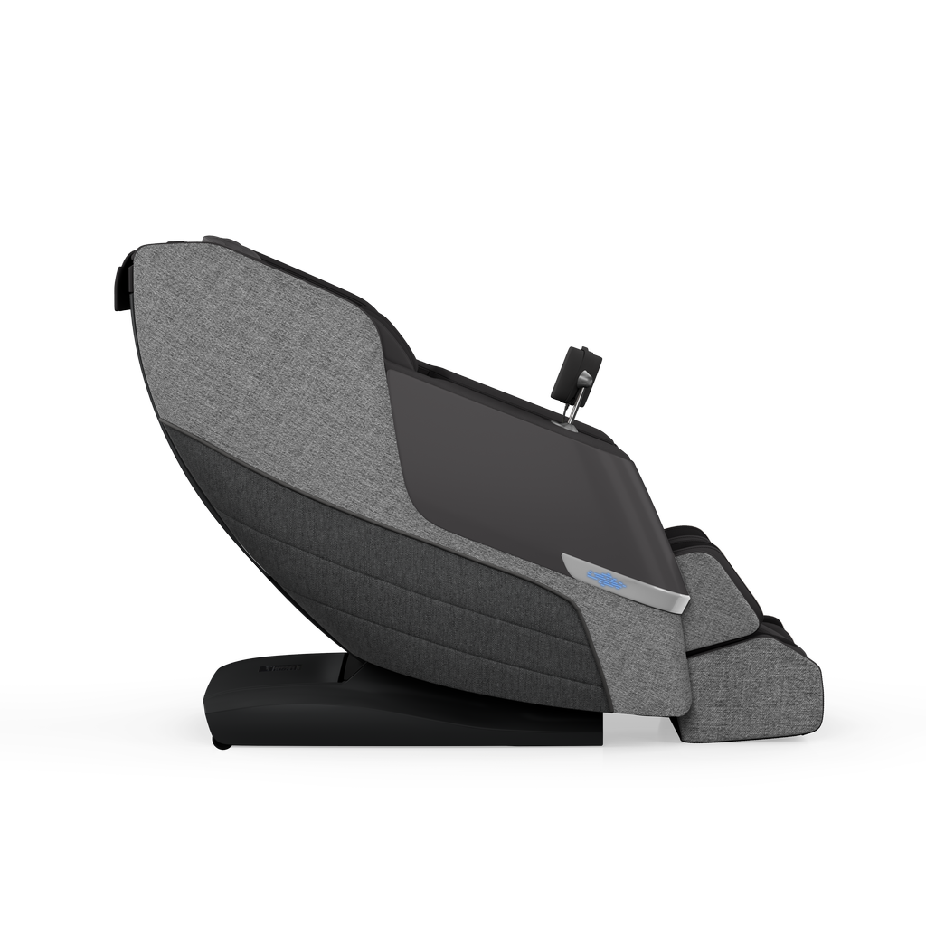 Công nghệ DualTech tư thế tích cực