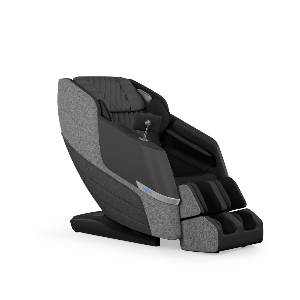 Công nghệ DualTech tư thế tích cực