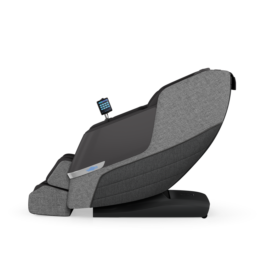 Công nghệ DualTech tư thế tích cực