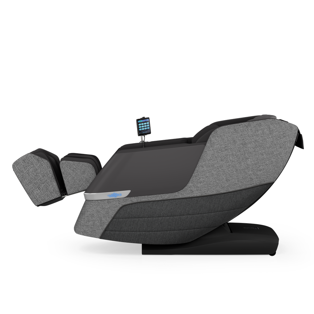 Công nghệ DualTech tư thế tích cực