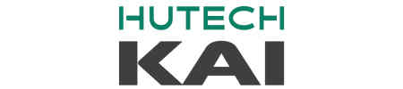 Logo công ty ghế massage HUTECH KAI