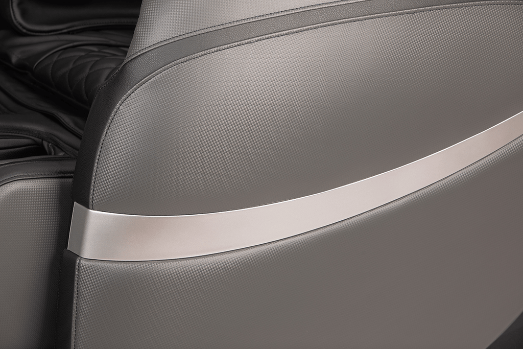 Tư thế tích cực Brio Sport