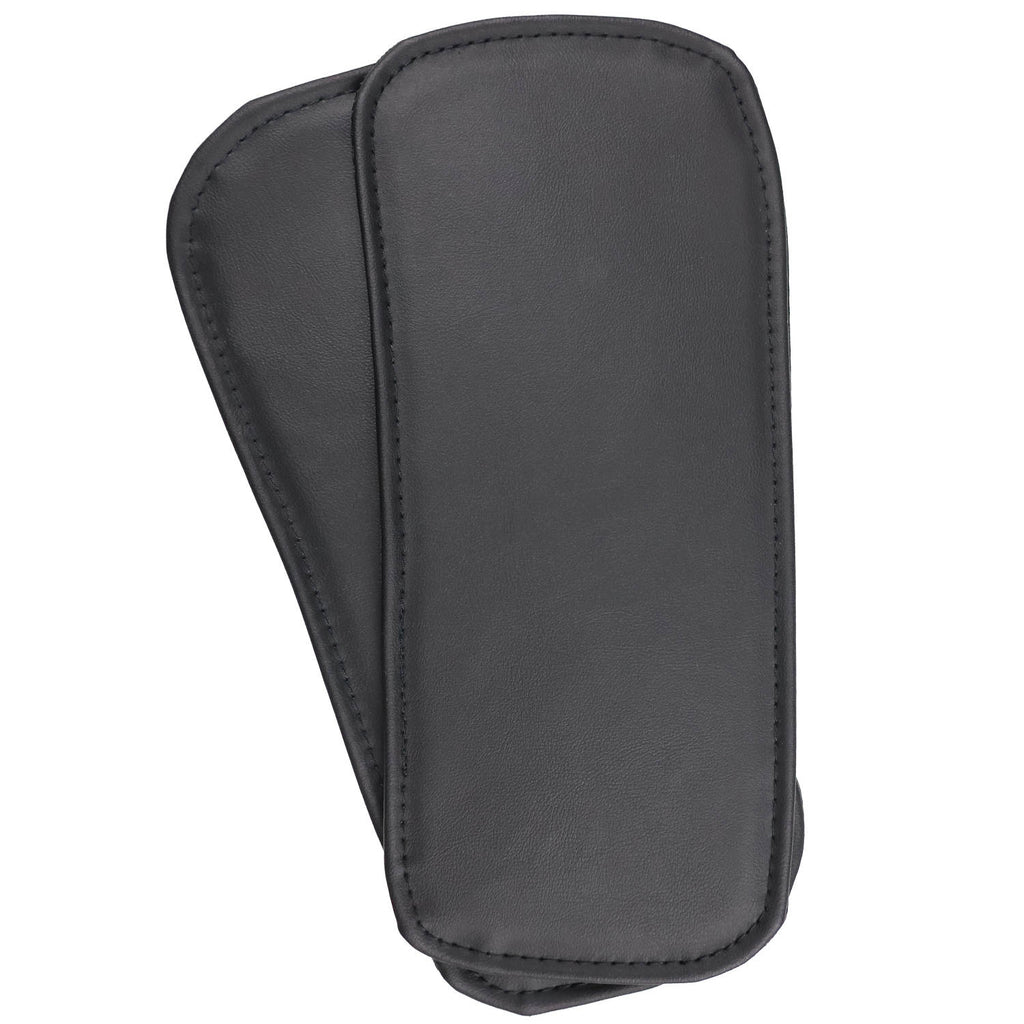 Miếng lót giày êm ái giúp giảm áp lực lên bàn chân.