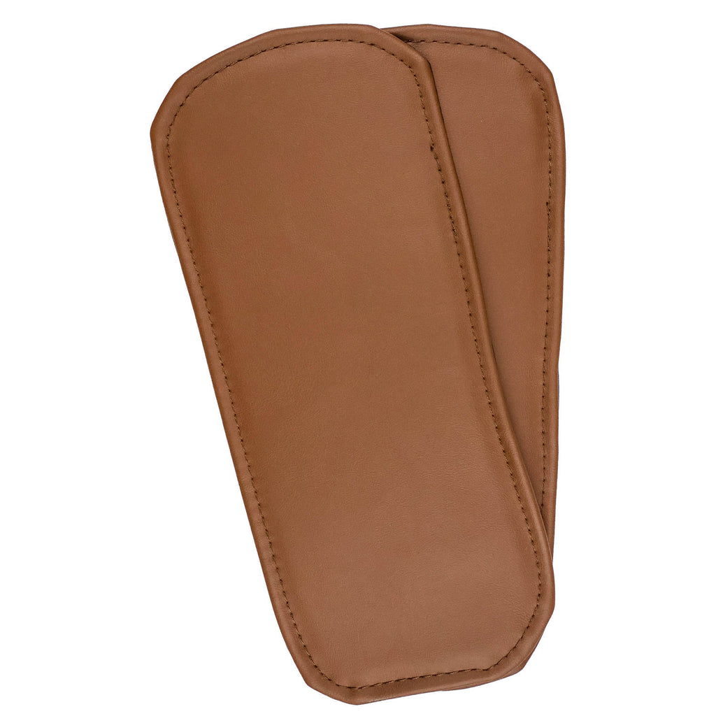 Miếng lót giày êm ái giúp giảm áp lực lên bàn chân.