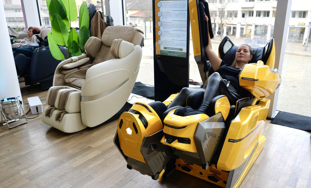 Tiêu đề Bodyfriend 733