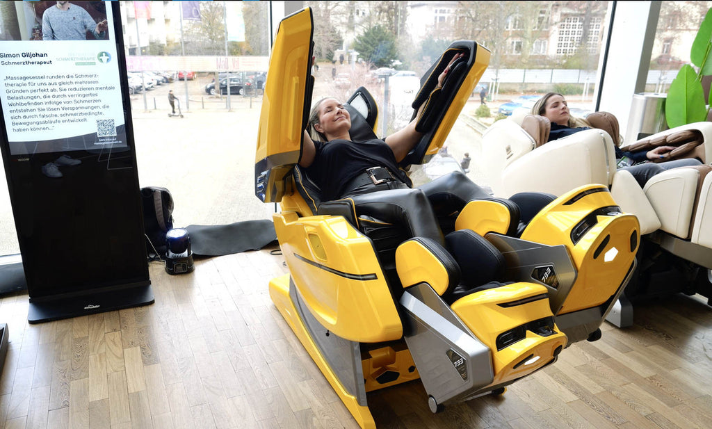 Tiêu đề Bodyfriend 733