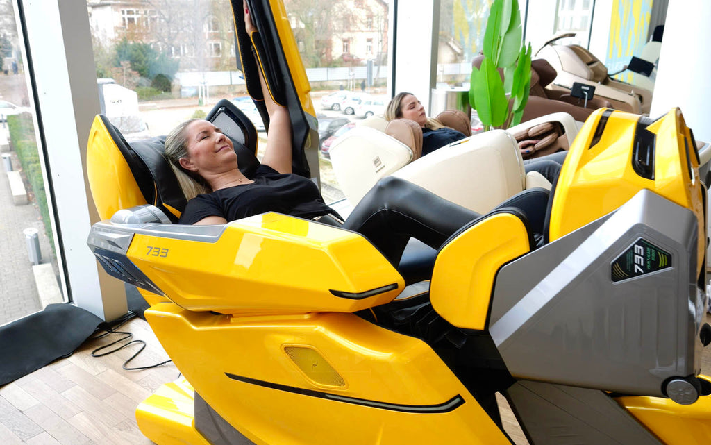 Tiêu đề Bodyfriend 733