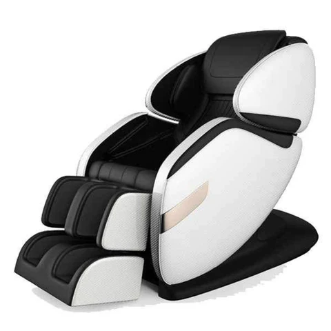 Ghế massage OGAWA Smart Vogue Prime OG5568 Ghế massage giả da đen trắng Thế giới